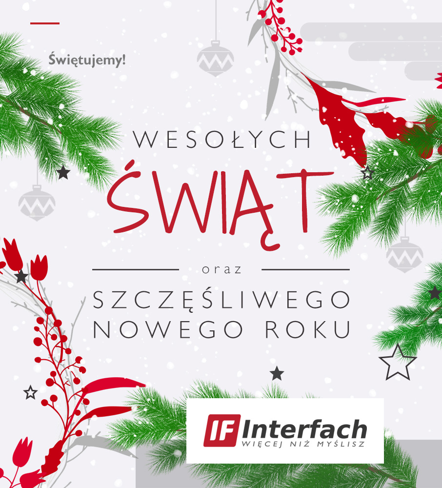 Wesołych Świąt