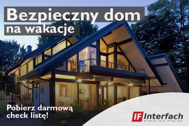 Monitoring w czasie urlopu – jak skutecznie zabezpieczyć dom i mienie podczas wakacyjnej nieobecności? 