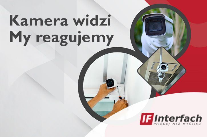 Dlaczego profesjonalny monitoring to więcej niż tylko kamera?