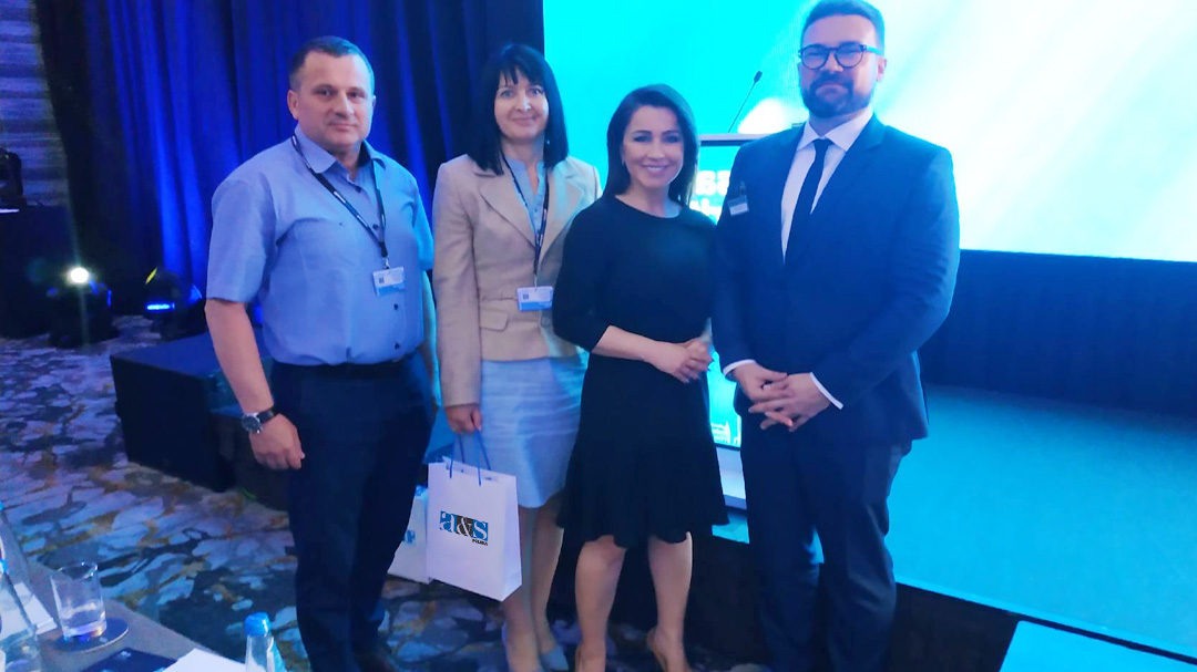 Warsaw Security Summit 2019