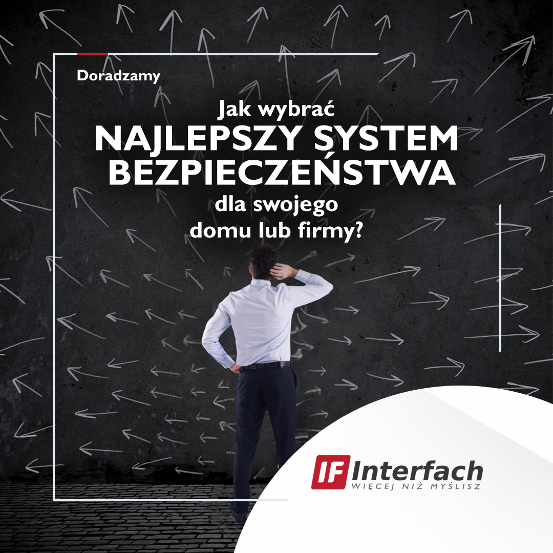 Jak wybrać najlepszy system bezpieczeństwa dla swojego domu lub firmy?