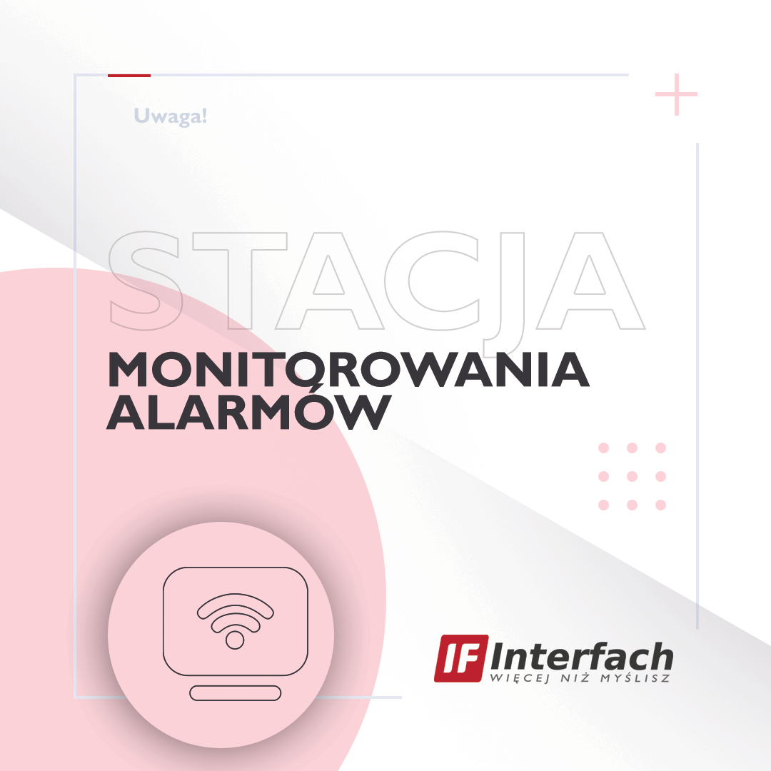 Stacja Monitorowania Alarmów – spojrzenie z bliska